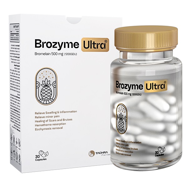 بروزایم اولترا